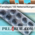 Femalegra 100 Side Effects 30